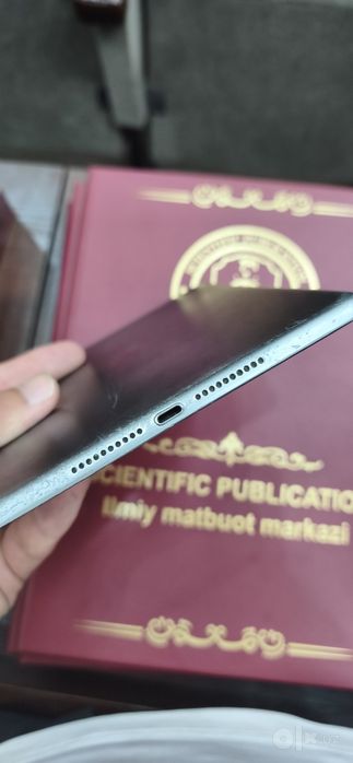 iPad 5 Mini 64gb