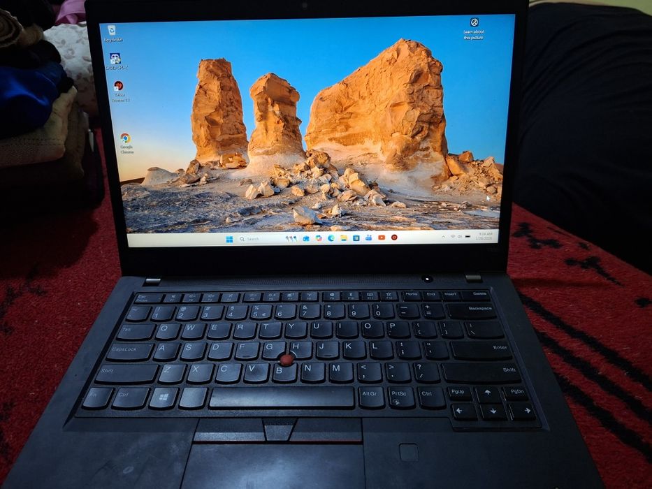 Lenovo ThinkPad 490-i5