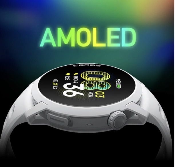 Спорт часы Coros Pace 4