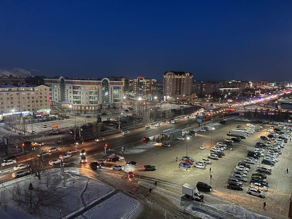 Аренда квартир посуточно