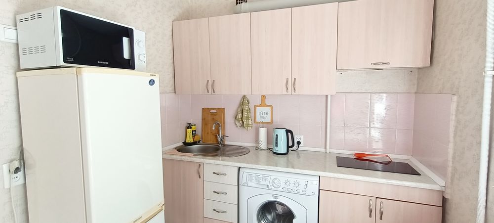 Сдам квартиру  посуточно
