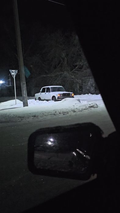 Срочно на активном ходу