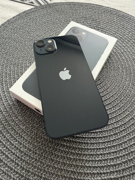 Iphone 13 - 128GB син, с подаръци