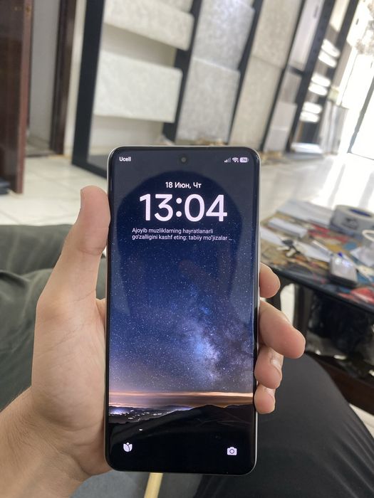 Redmi note 15 pro