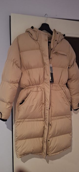 Чисто ново зимно яке