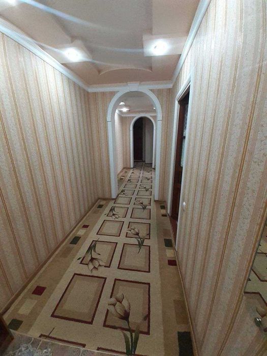 Квартира сотилади Олмазор тумани Себзор ор.р Офтоб медлайн