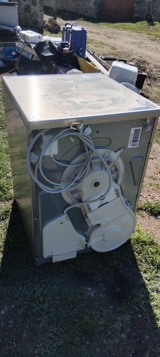 Сушилня Професионална Miele