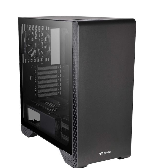 Carcasa calculator Thermaltake S300TG