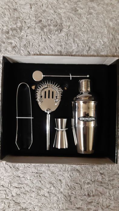 Set pentru cocktail din 5 piese