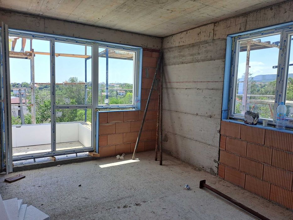 Продава се Двустаен апартамент в Варна, Виница - 59 кв.м за 1475 €/кв.м - Снимка #3