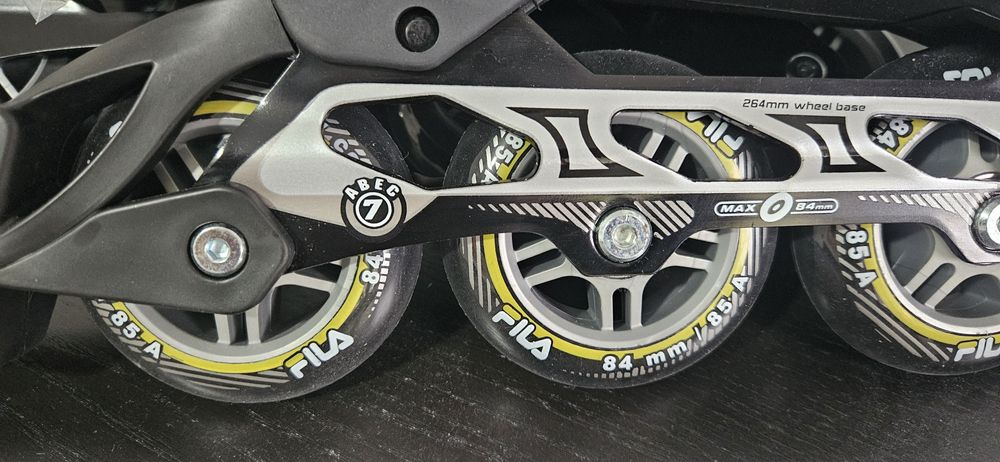 Role Fila Primo Air Zone - mas 43 noi