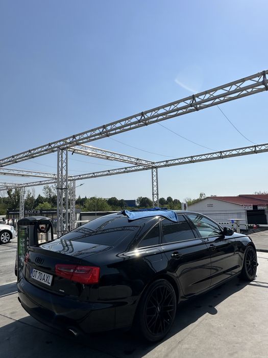 Vând Audi a 6 c7
