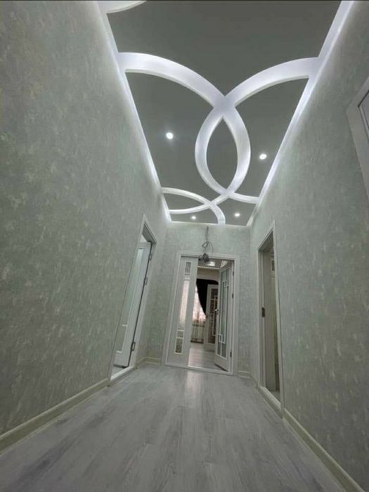 Ремонт квартир под ключ