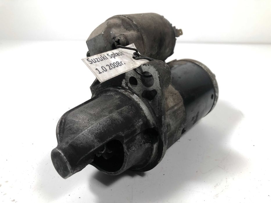 Стартер Suzuki Splash 1.0 2008г M000T36971ZE