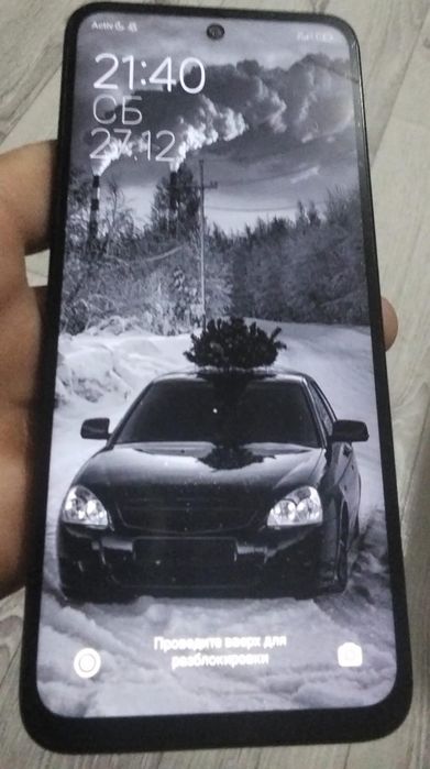 Продам Редми12 .