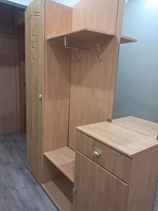 мебель для прихожей