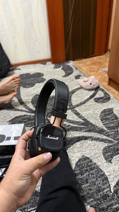 Marshall 4 оригинал