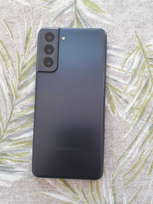 Samsung S21 5G SM-G991U (процесор Snapdragon 888)