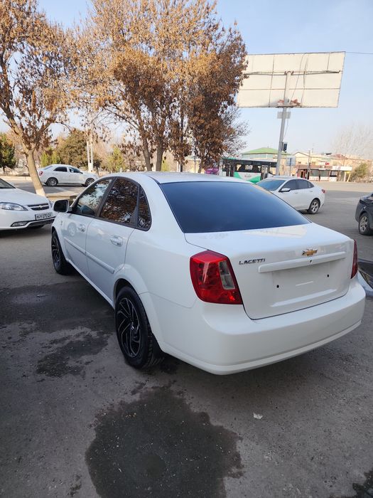 Gentra Mexanika 2023