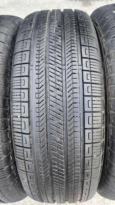 255/70 R16 • Vara • Continental CrossContact RX 111T | 4 buc | DOT 2023 | Pret/buc