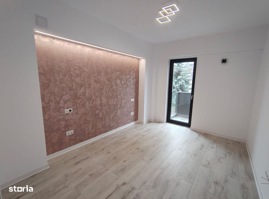 Apartament ultracentral 2 camere, mobilat, 58 mp, Bartok Bela