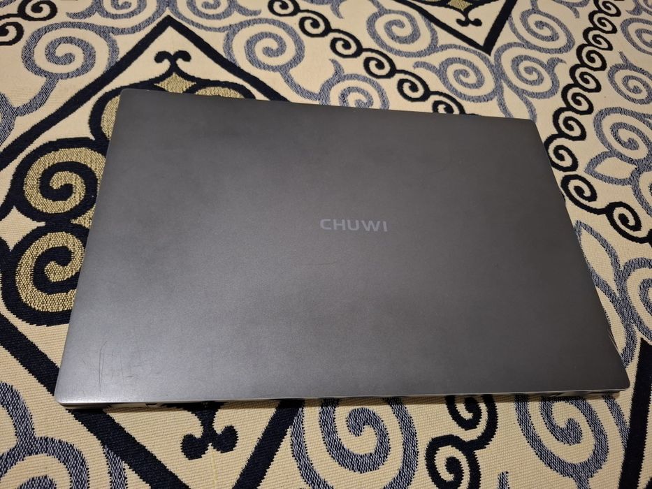 Ноутбук Chuwi Gemibook XPro