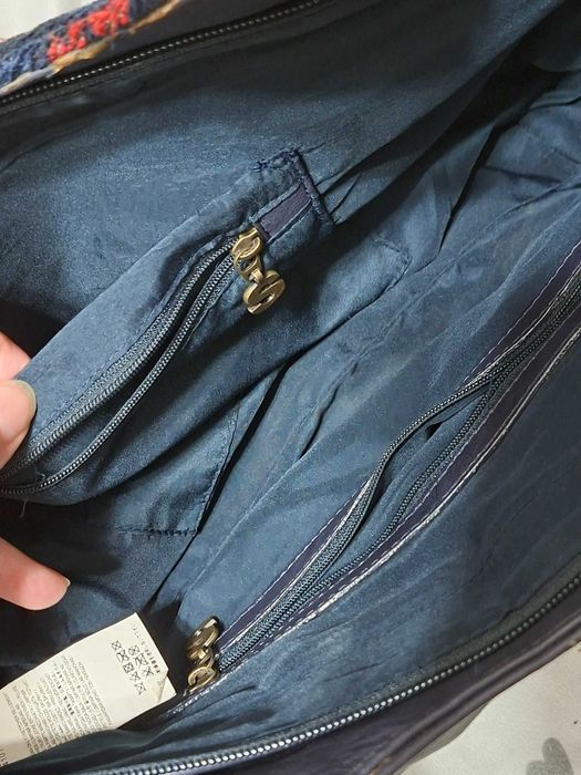 Geantă Desigual încăpătoare