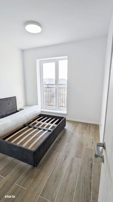 2025 Tineretului Park, 2 Camere 65 mp, Centrala Proprie, AC, Parcare