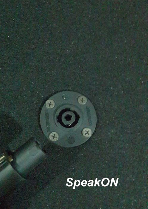 Колонки, советские динамики 4А-32 в деревянном коробе 4 шт