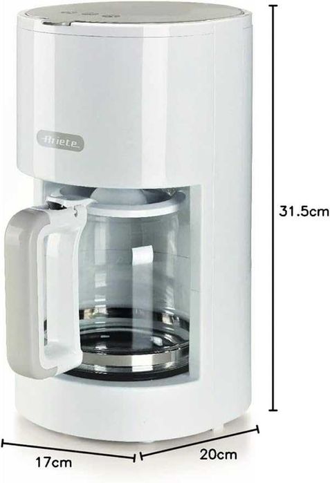 Кафемашина Ariete Breakfast 1395