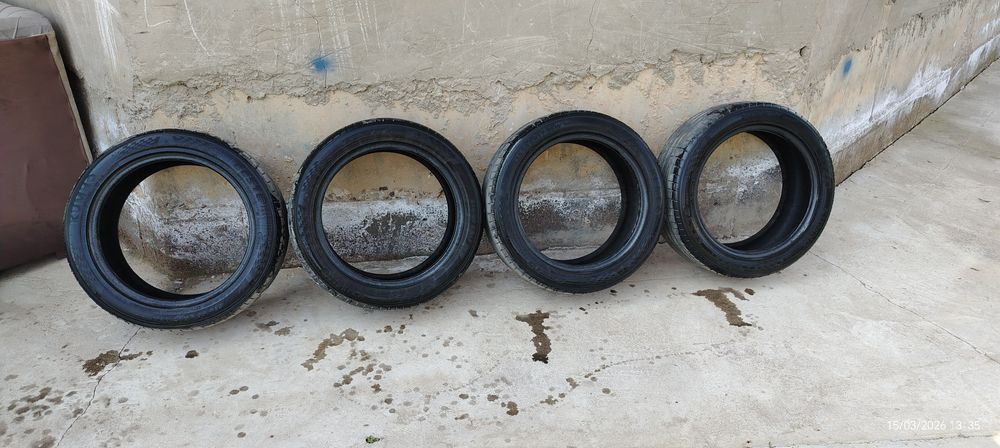 4 летний корейски балон