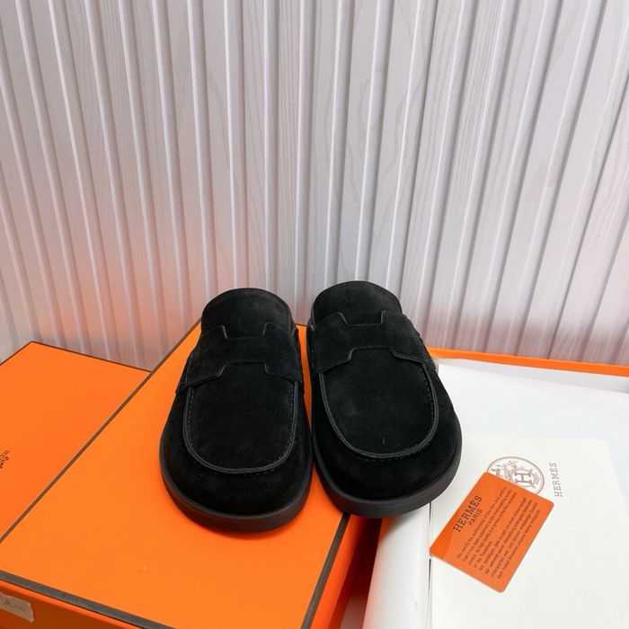 Papuci Hermes