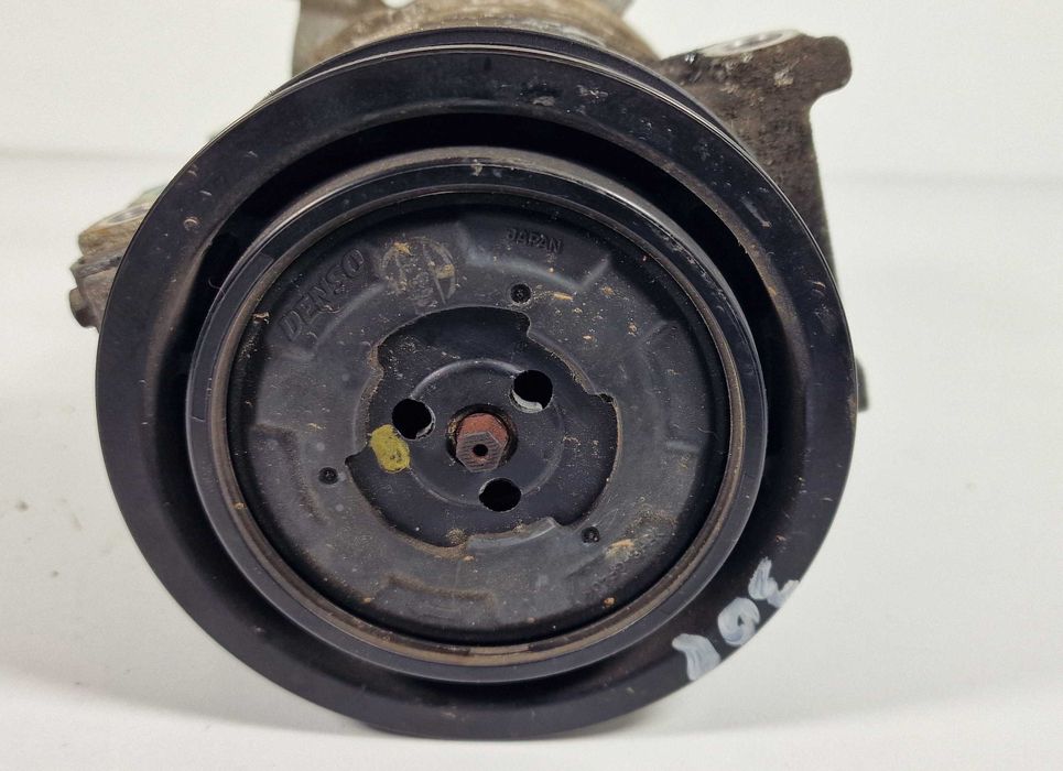 Климатичен Компресор Климатик Пежо 308 3008 Peugeot 5008 1.4 1.6 VTi