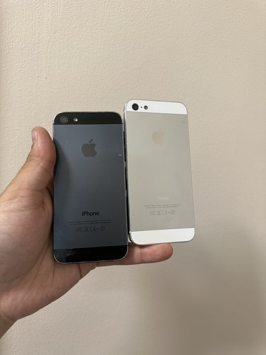 Iphone 5