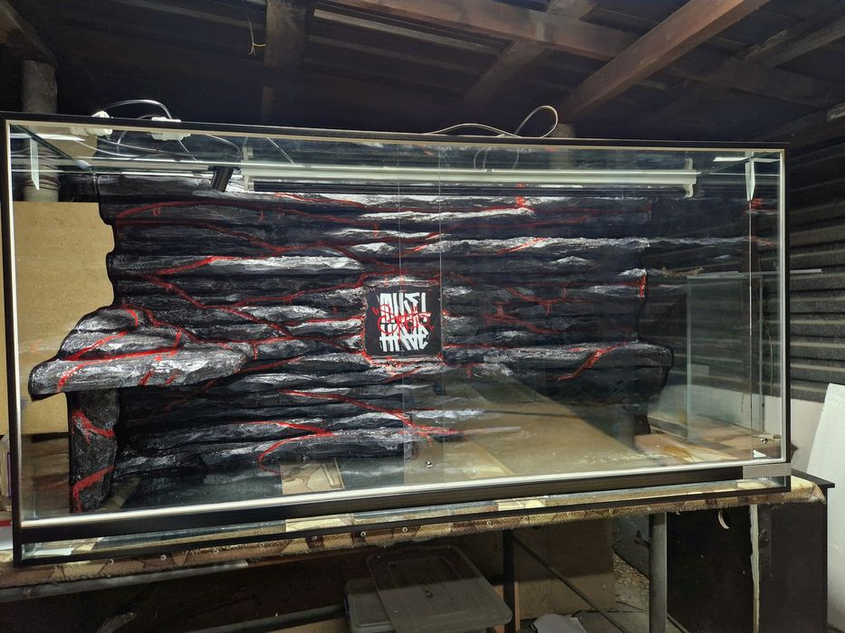 Террариумы для животных