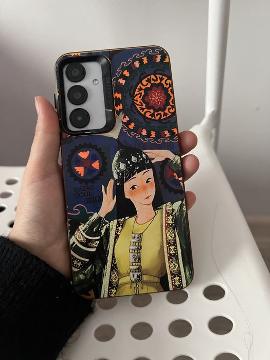 Samsung Galaxy A16 сатылады