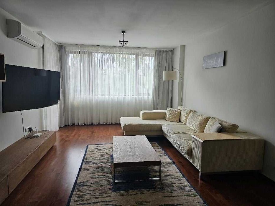 Дава се под наем Двустаен апартамент в София, Младост 1 - 68 кв.м за 510 € - Снимка #2