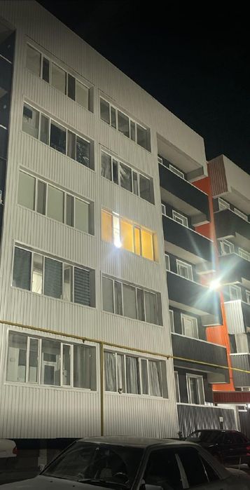 Продается квартира в 15 мкр