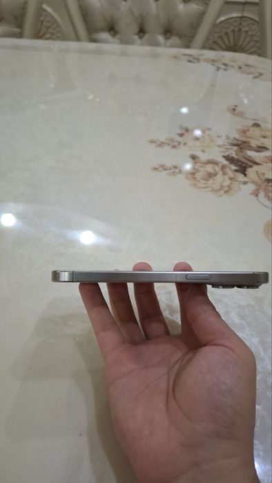 iPhone 15 pro max 256gb