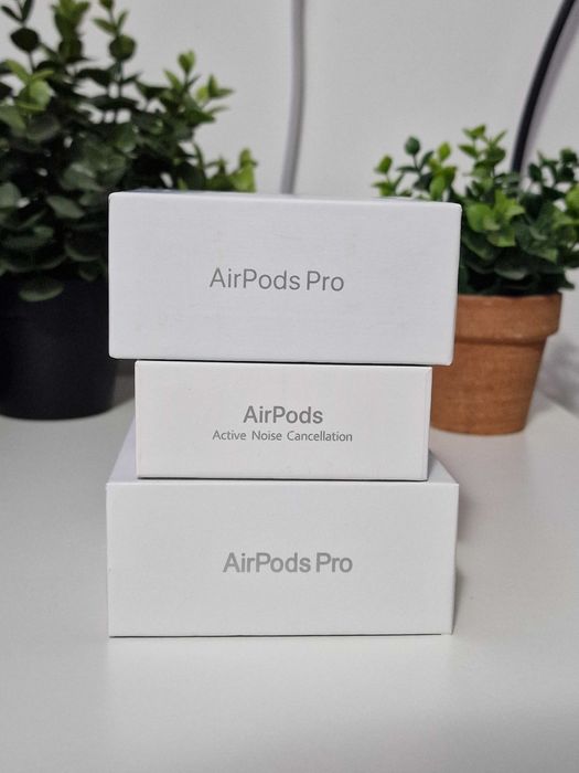 Vand AirPods Pro 2