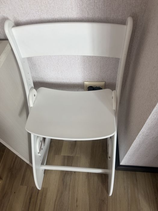 Растущий стул  детский Кузя