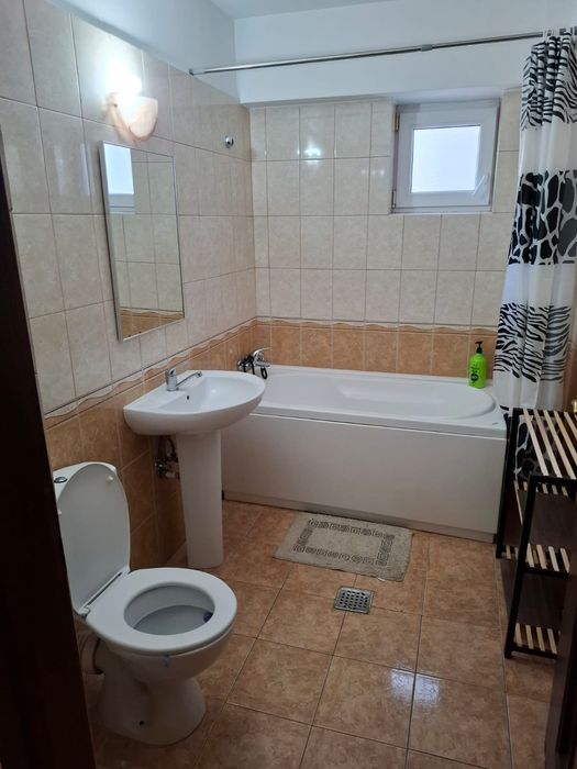 Apartament cu o camera 34mp, Suceava zona centrala