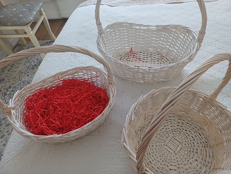 Корзины (декоративные)