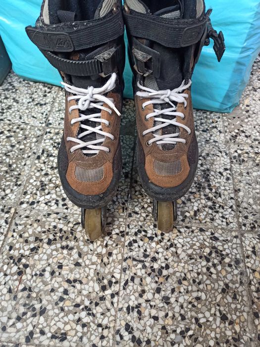 Ролери К2 39 номер