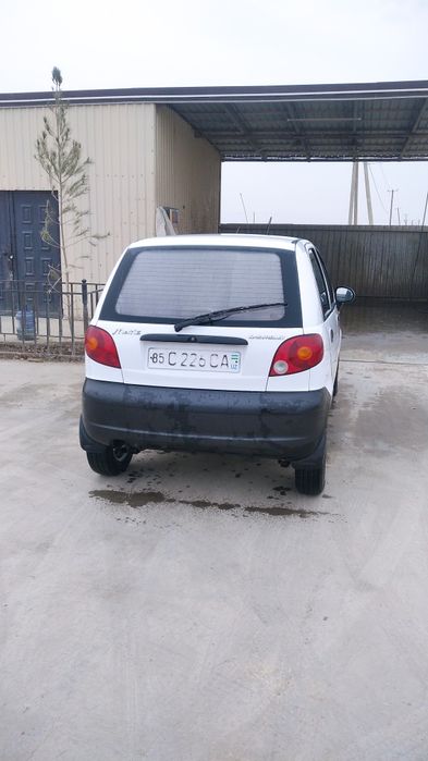 Matiz prastoy Benzinda narxi keliwiladi qiziltepa tumani Ayronchi maha