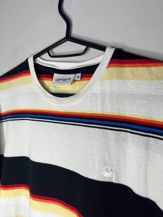 Carhartt Sunder T-Shirt Дамска Тениска