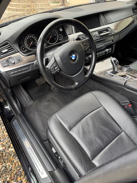 BMW 530d/Modern Line/2014