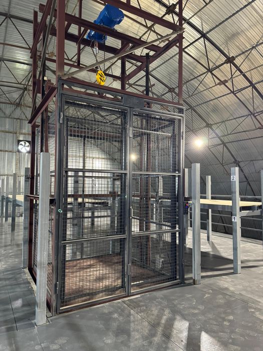 Сдается в аренду Склад, Офис, Ангар