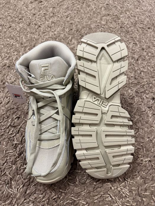 Дамски боти FILA