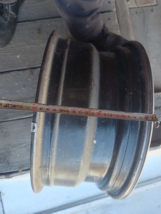 Джанти за ситроен